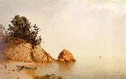John Kensett Beach at Beverly oil painting picture wholesale